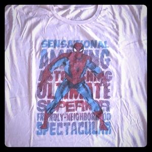 Marvel T-shirt